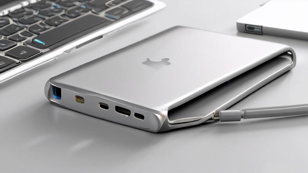 Иллюстрация к статье: Можно ли заряжать IQOS ILUMA от ноутбука без ошибок